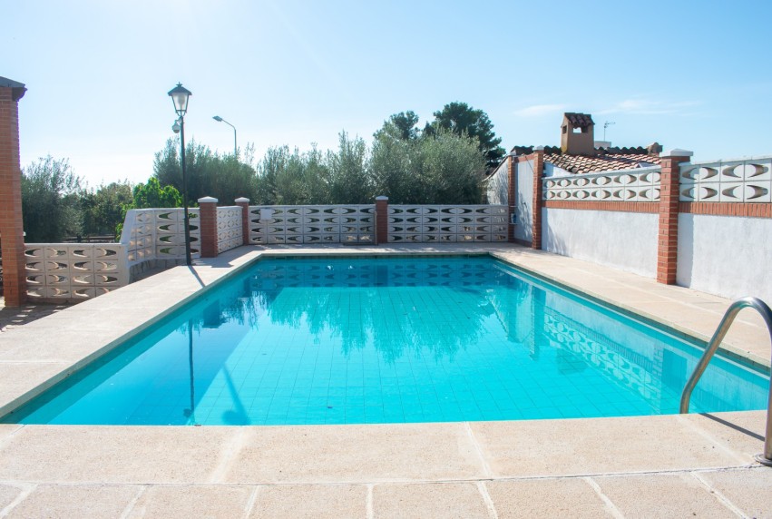 Resale - Villa - San Vicente de Raspeig - San Vicente del Raspeig