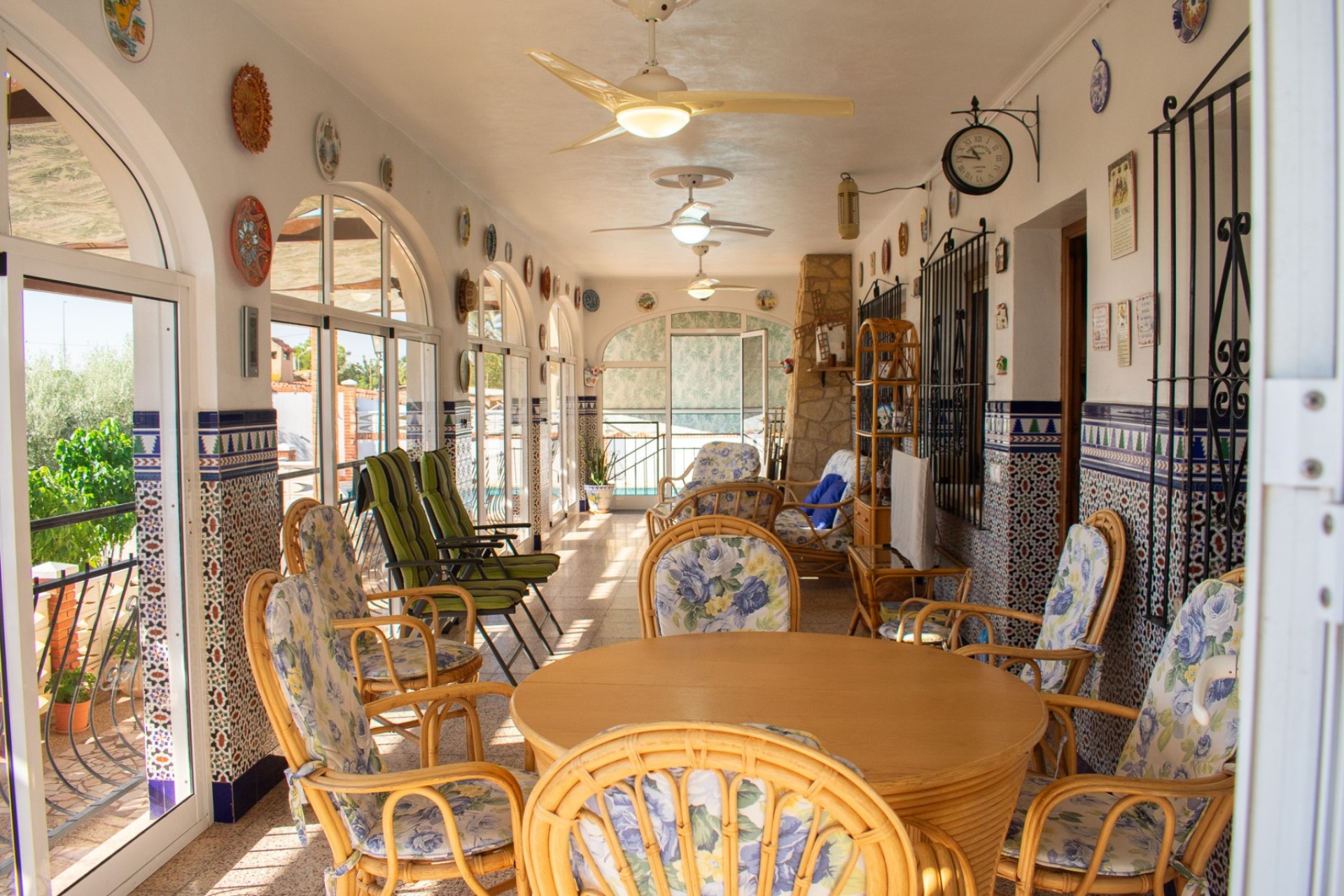 Resale - Villa - San Vicente de Raspeig - San Vicente del Raspeig