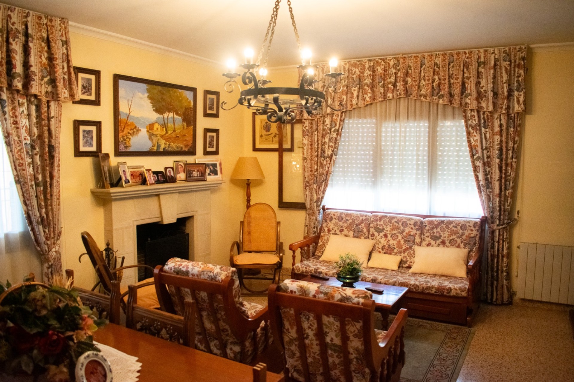 Resale - Villa - San Vicente de Raspeig - San Vicente del Raspeig