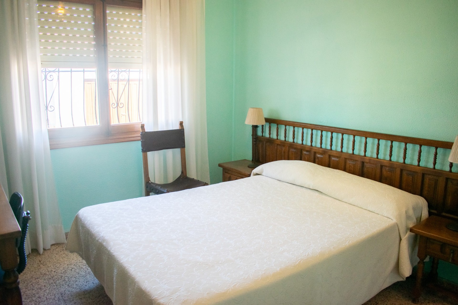 Resale - Villa - San Vicente de Raspeig - San Vicente del Raspeig