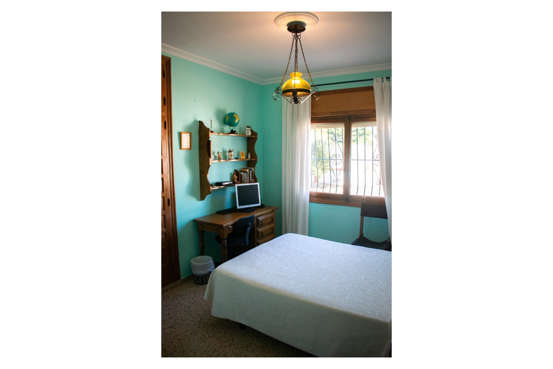 Resale - Villa - San Vicente de Raspeig - San Vicente del Raspeig