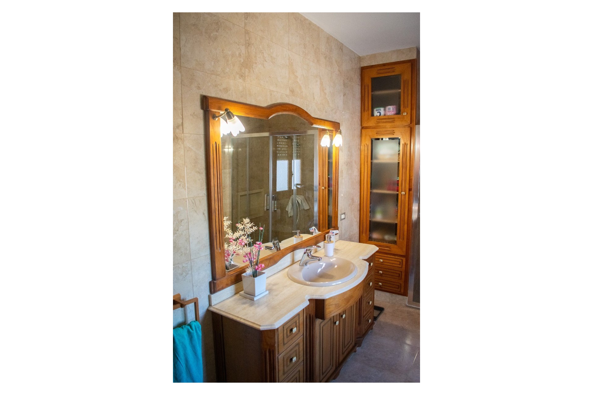 Resale - Villa - San Vicente de Raspeig - San Vicente del Raspeig