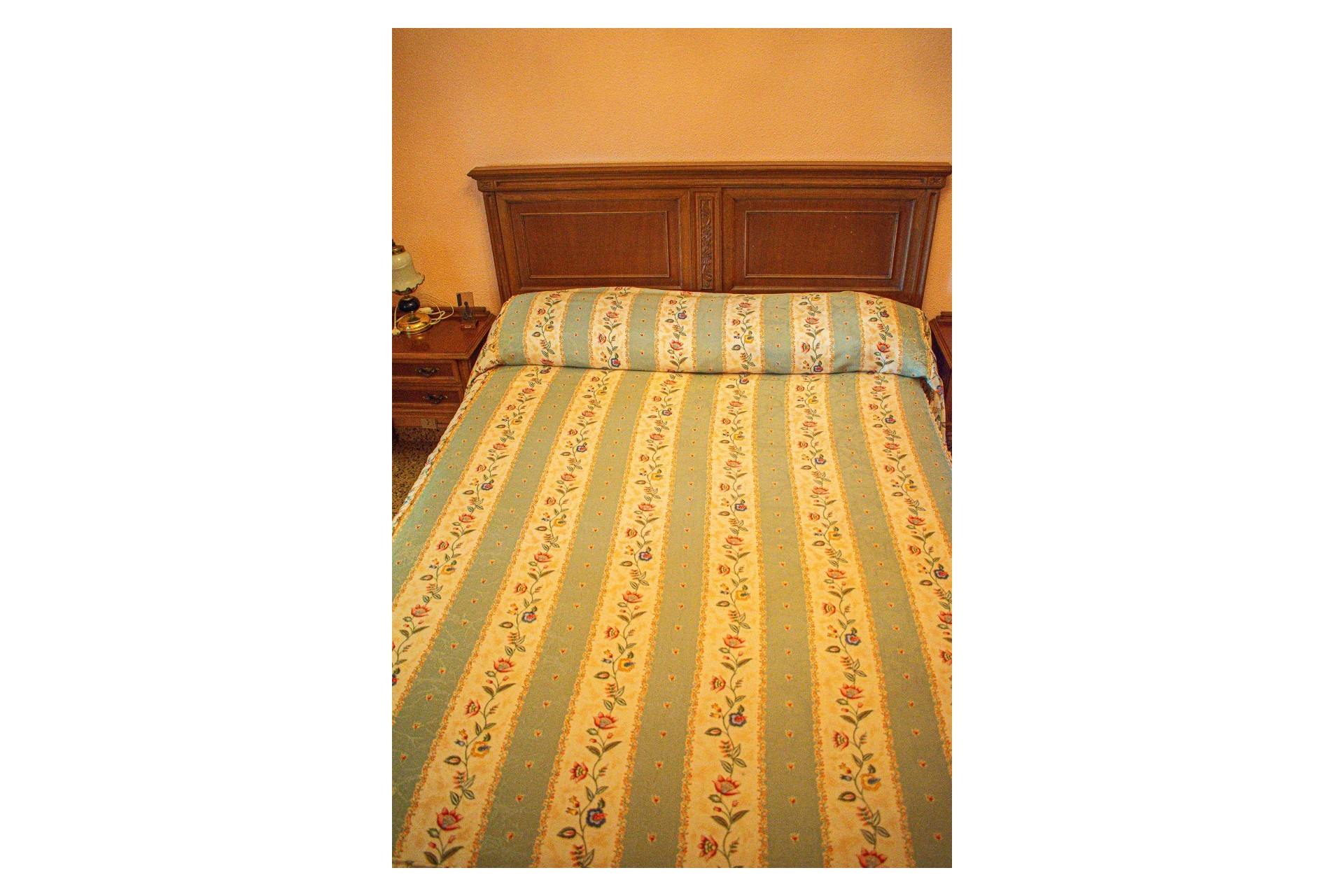 Resale - Villa - San Vicente de Raspeig - San Vicente del Raspeig