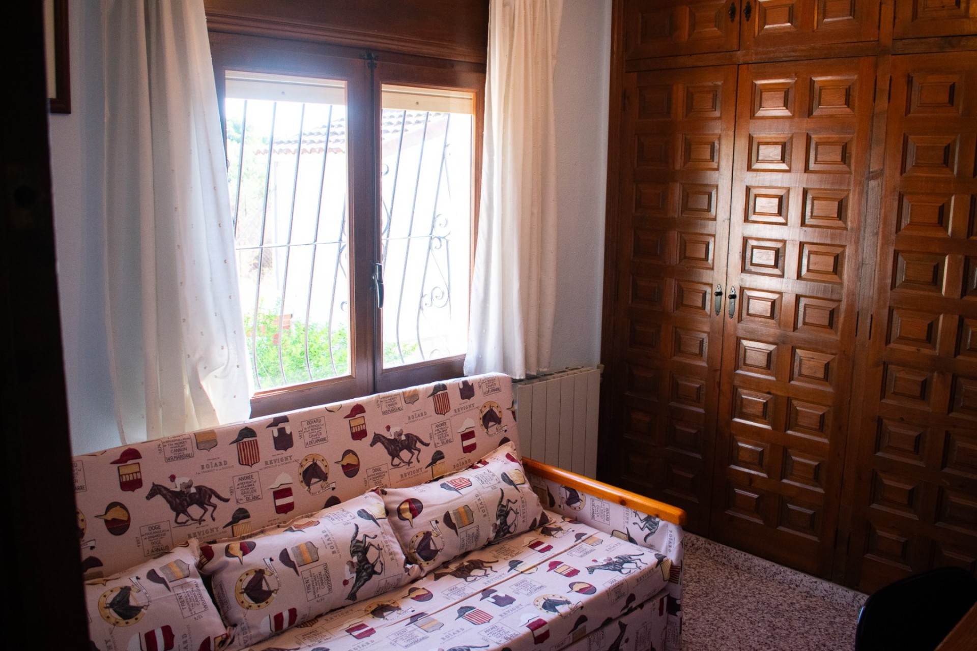 Resale - Villa - San Vicente de Raspeig - San Vicente del Raspeig