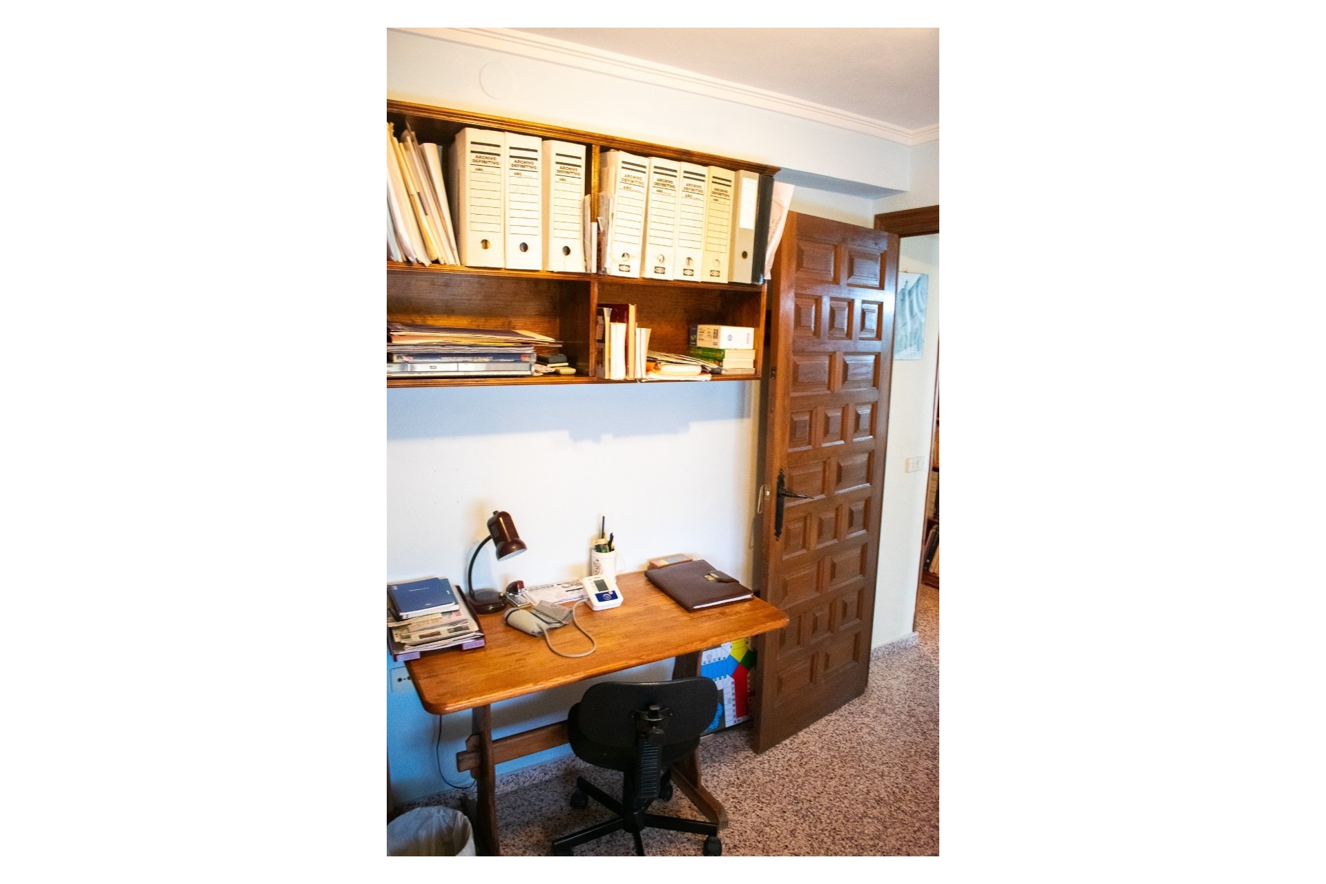 Resale - Villa - San Vicente de Raspeig - San Vicente del Raspeig