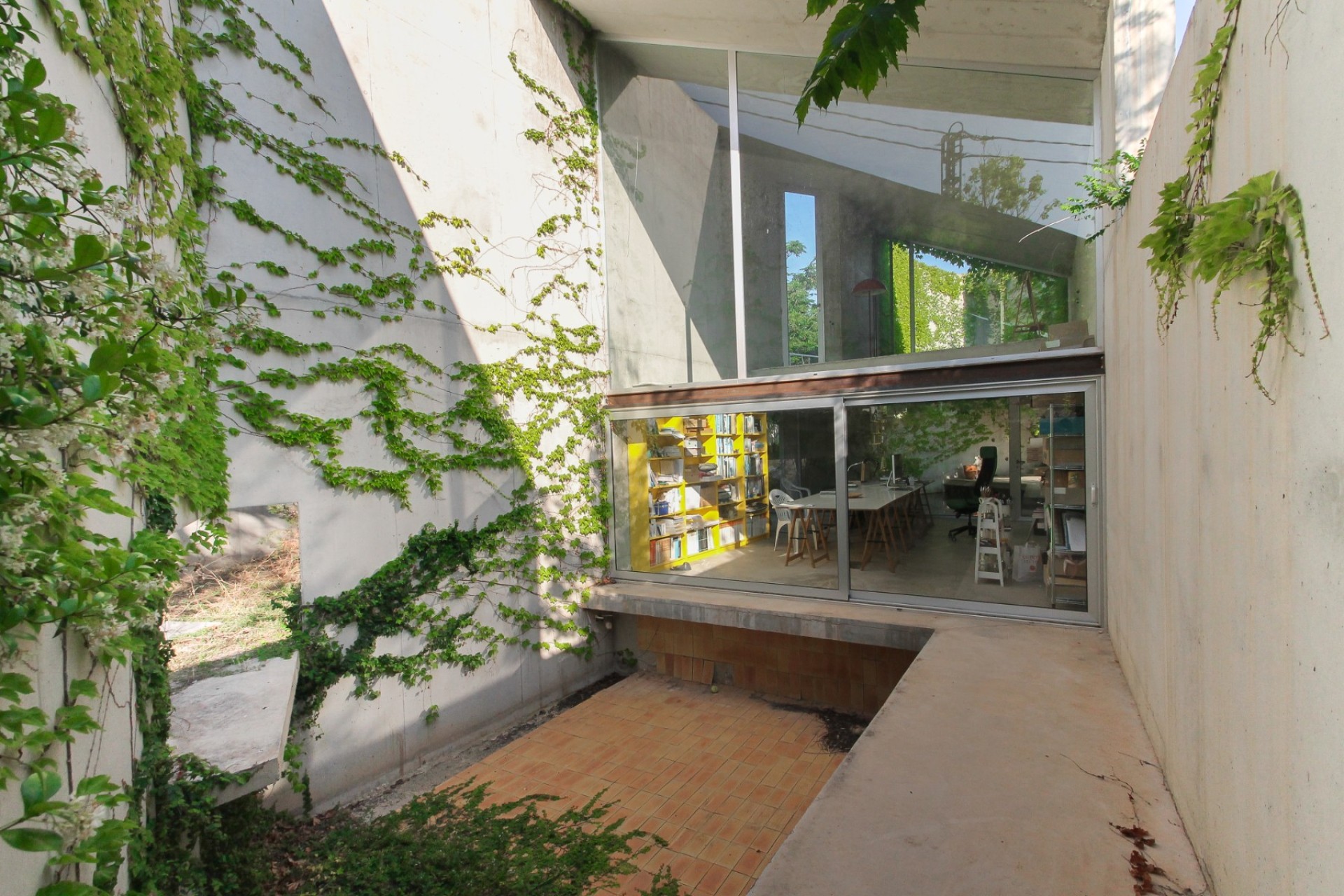 Resale - Villa - San Vicente de Raspeig - San Vicente del Raspeig