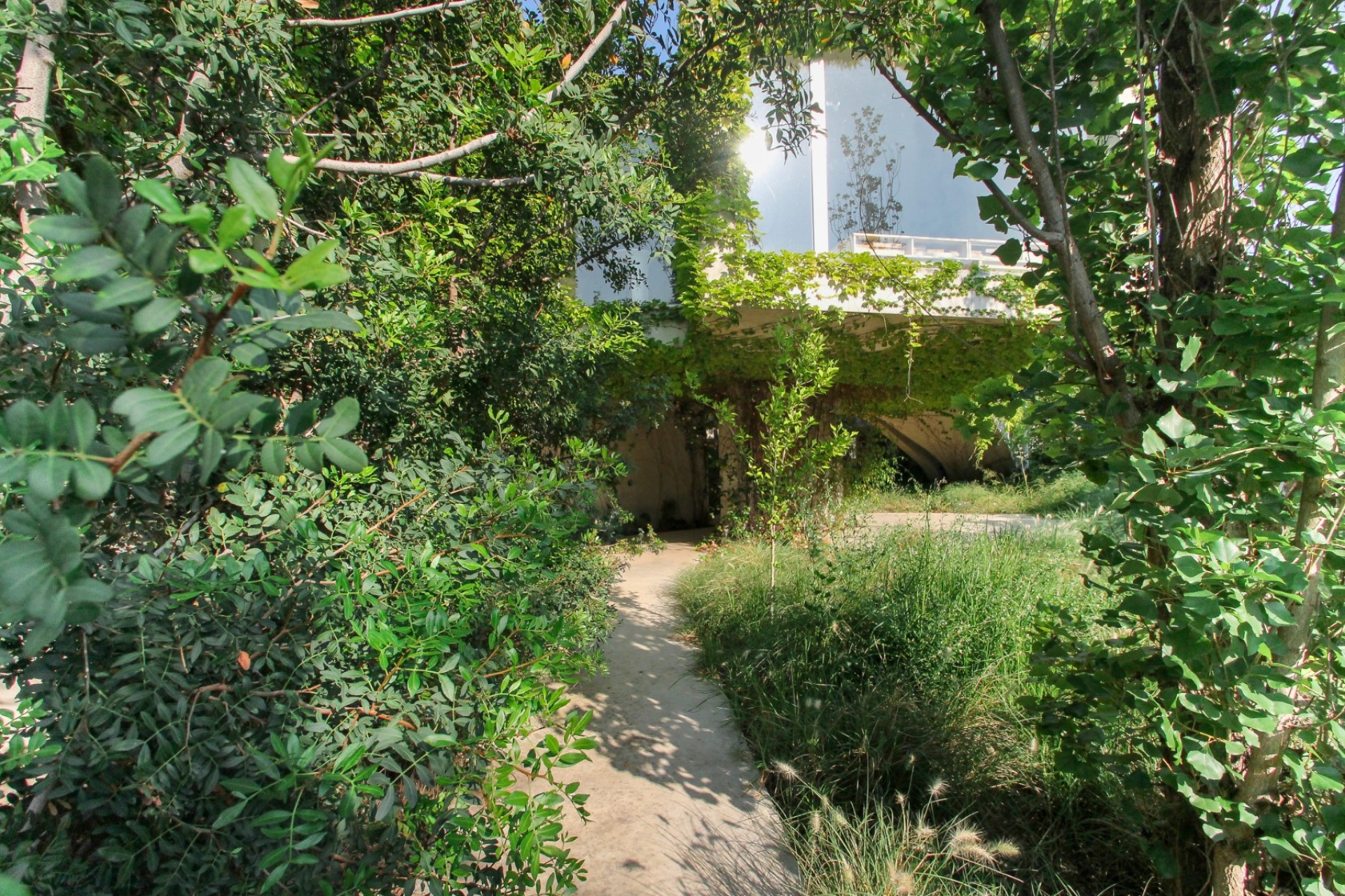 Resale - Villa - San Vicente de Raspeig - San Vicente del Raspeig