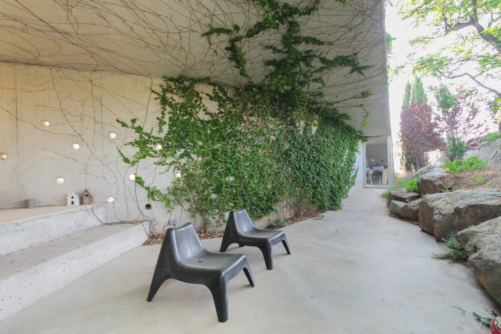 Resale - Villa - San Vicente de Raspeig - San Vicente del Raspeig