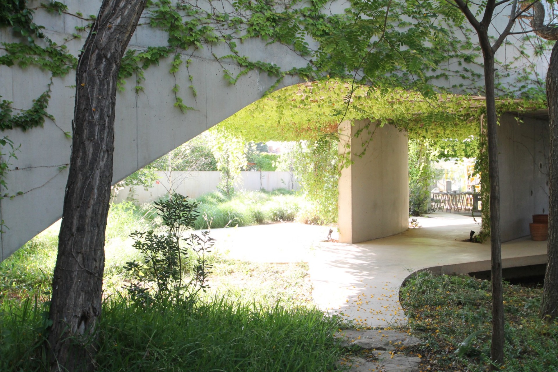 Resale - Villa - San Vicente de Raspeig - San Vicente del Raspeig