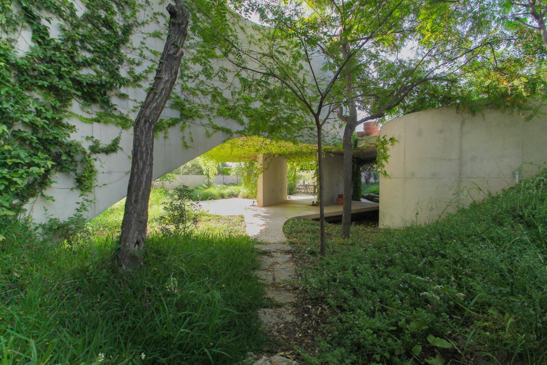 Resale - Villa - San Vicente de Raspeig - San Vicente del Raspeig