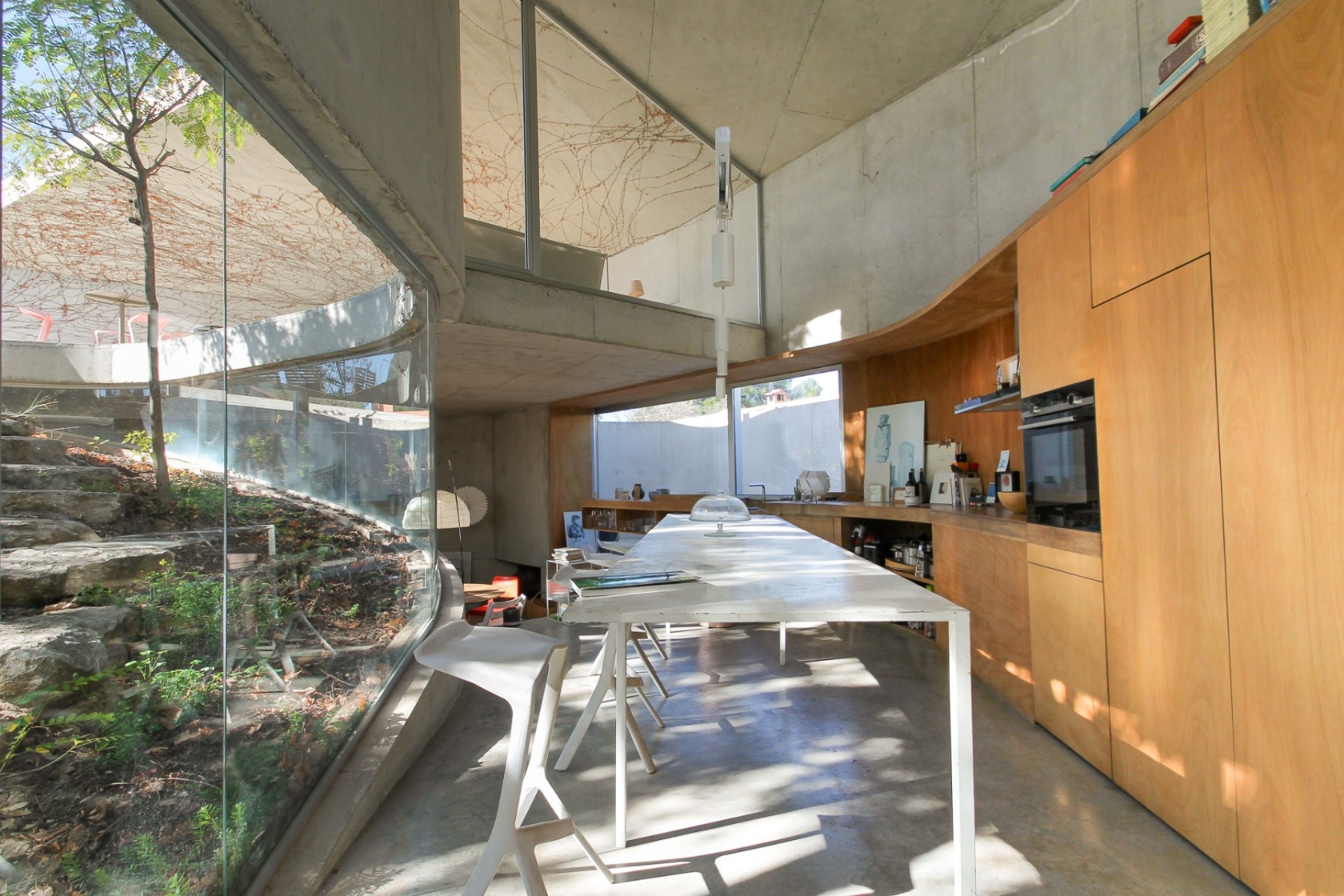 Resale - Villa - San Vicente de Raspeig - San Vicente del Raspeig