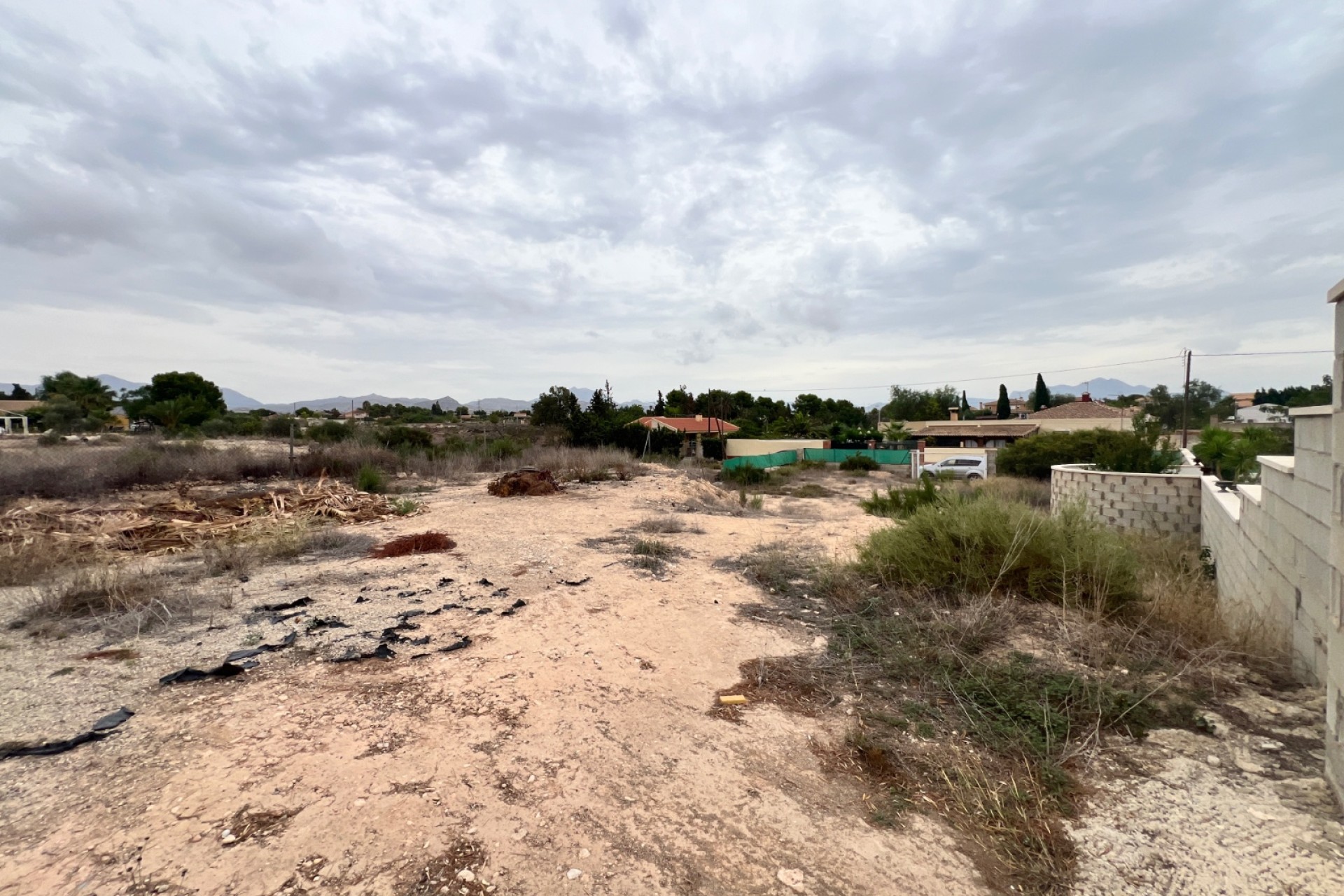 Resale - Villa - San Vicente de Raspeig - Villamontes - Boqueres