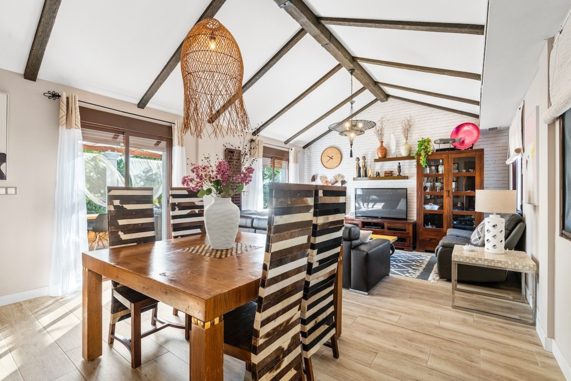 Resale - Villa - Santa Pola - El Poble Llevanti