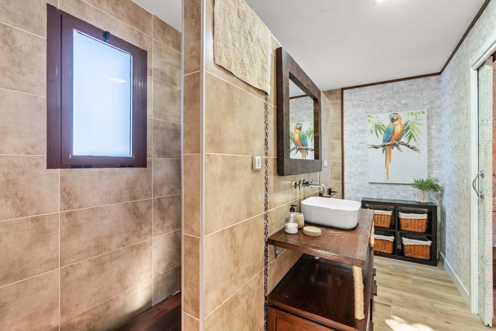 Resale - Villa - Santa Pola - El Poble Llevanti