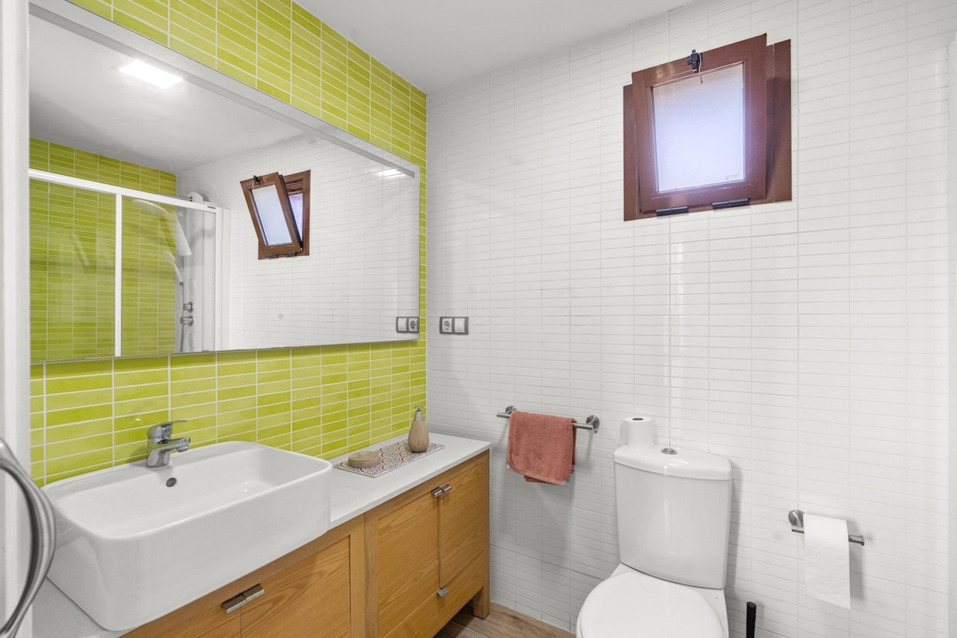 Resale - Villa - Santa Pola - El Poble Llevanti