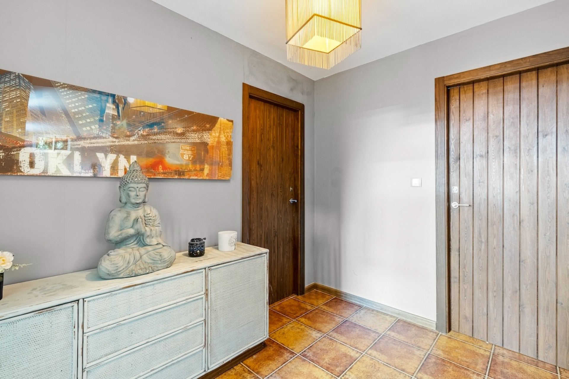 Resale - Villa - Santa Pola - El Poble Llevanti