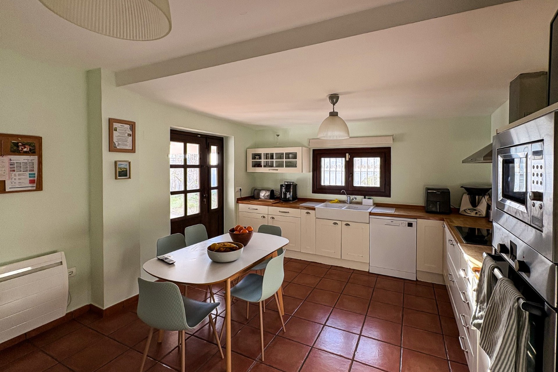 Resale - Villa - Santa Pola - El Poble Llevanti