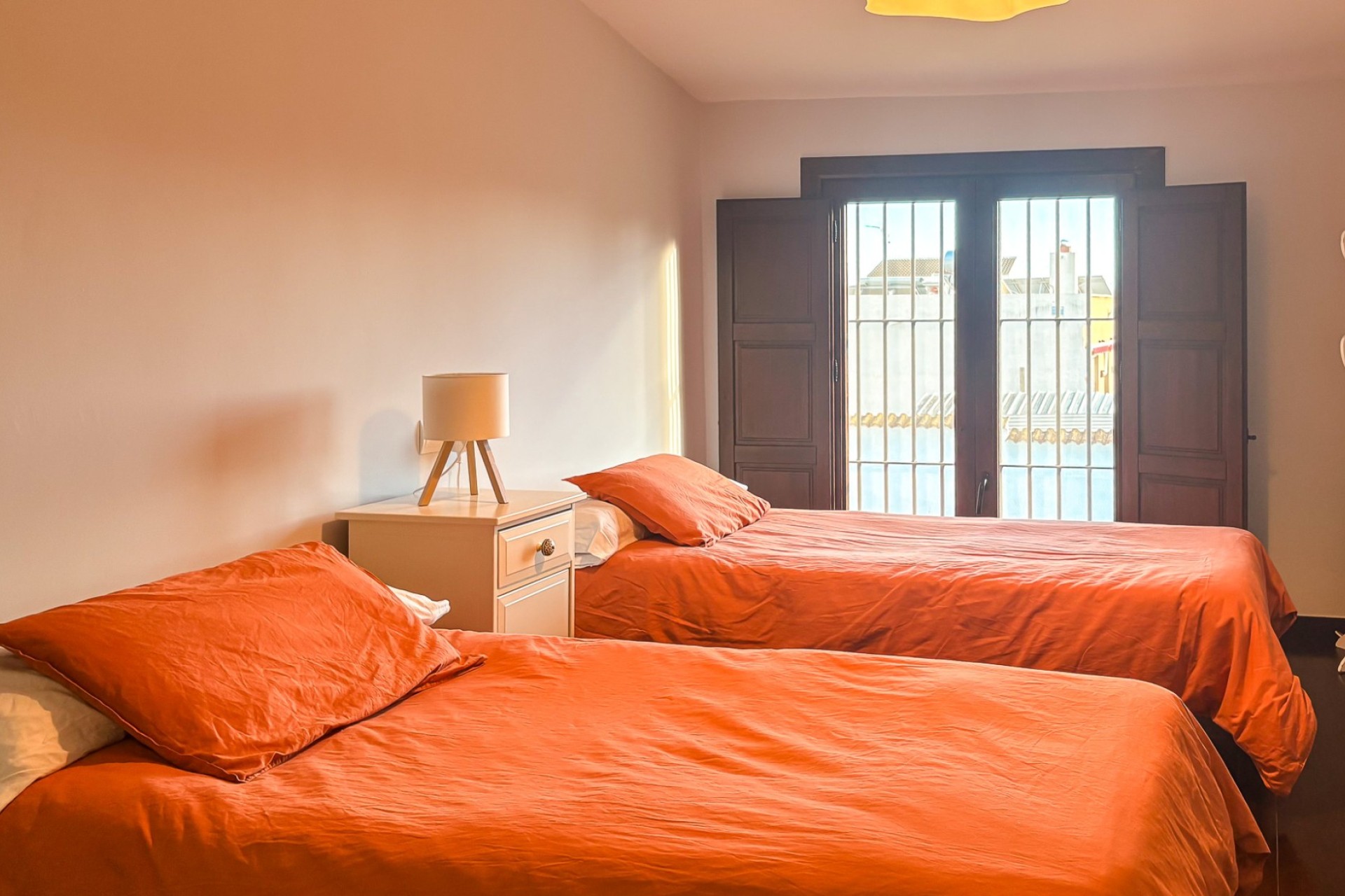 Resale - Villa - Santa Pola - El Poble Llevanti