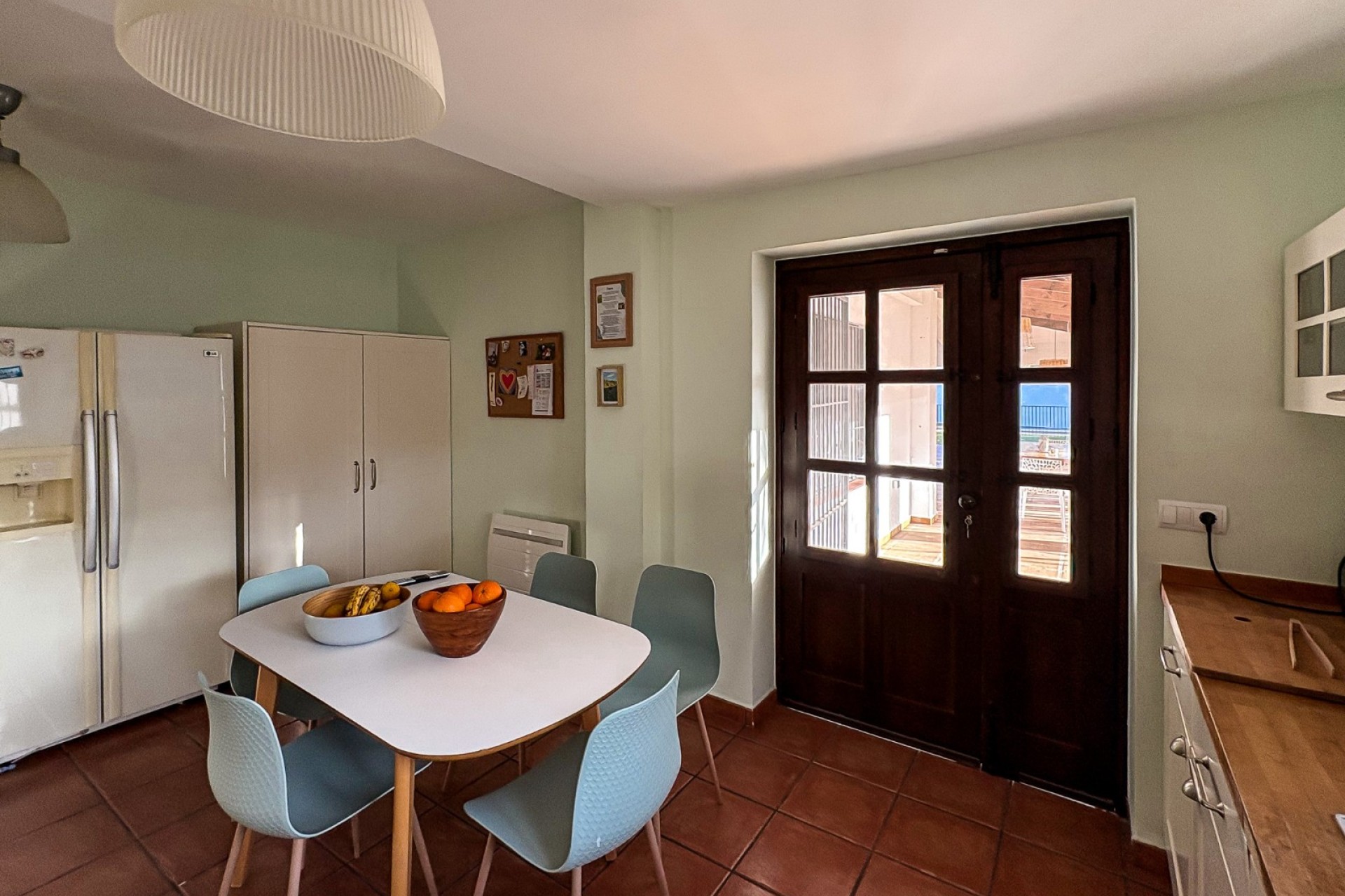 Resale - Villa - Santa Pola - El Poble Llevanti