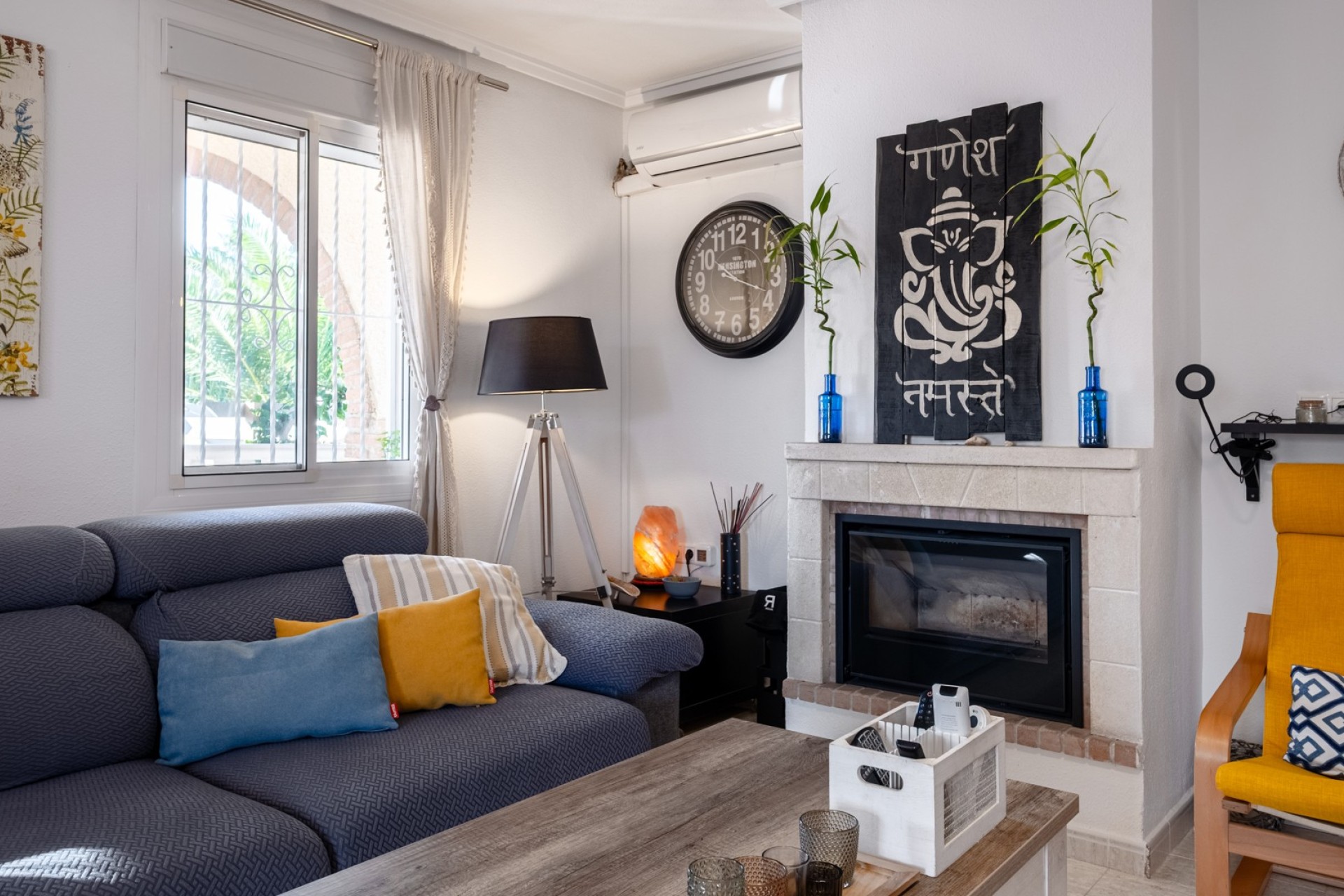 Resale - Villa - Santa Pola - Gran Alacant