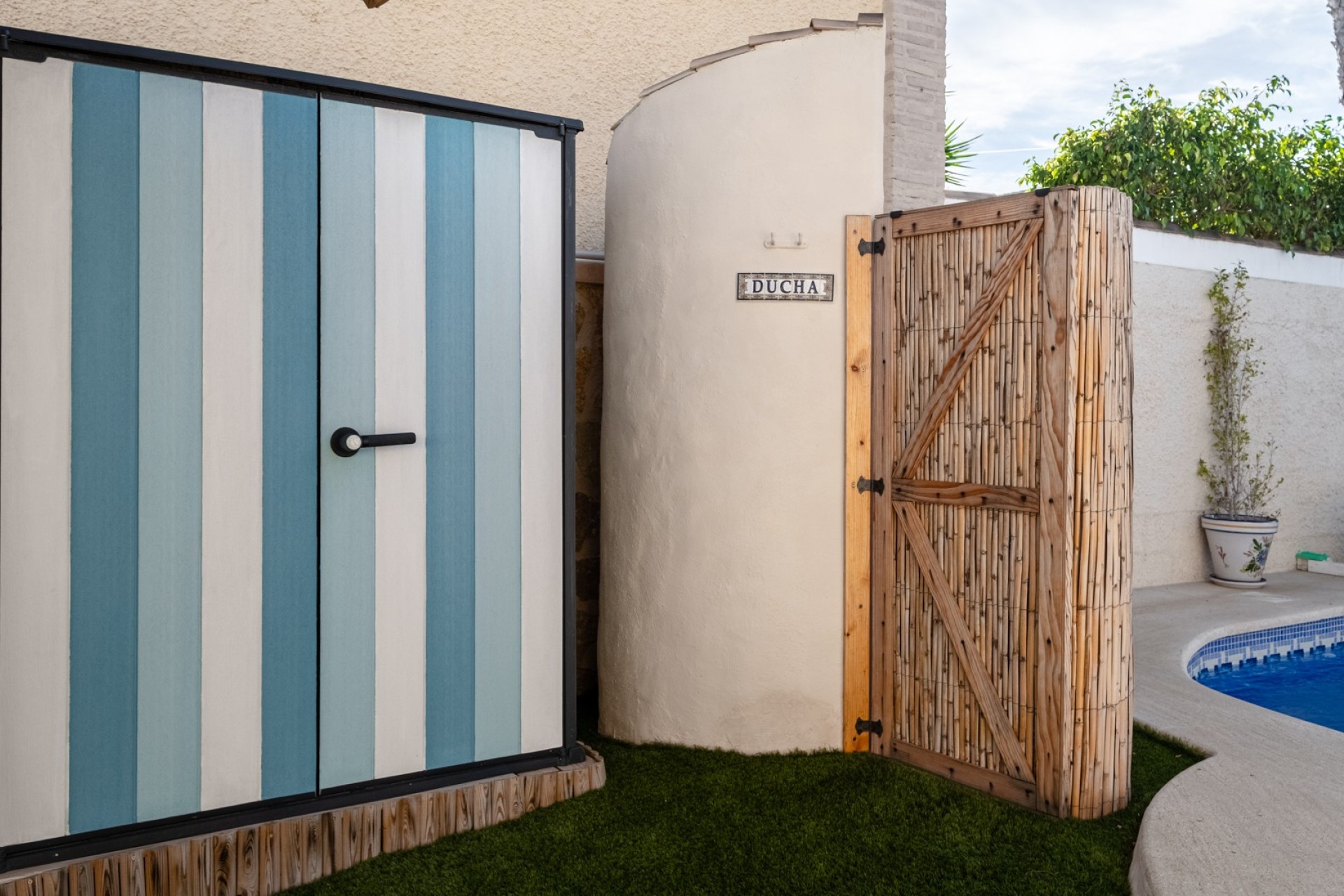 Resale - Villa - Santa Pola - Gran Alacant