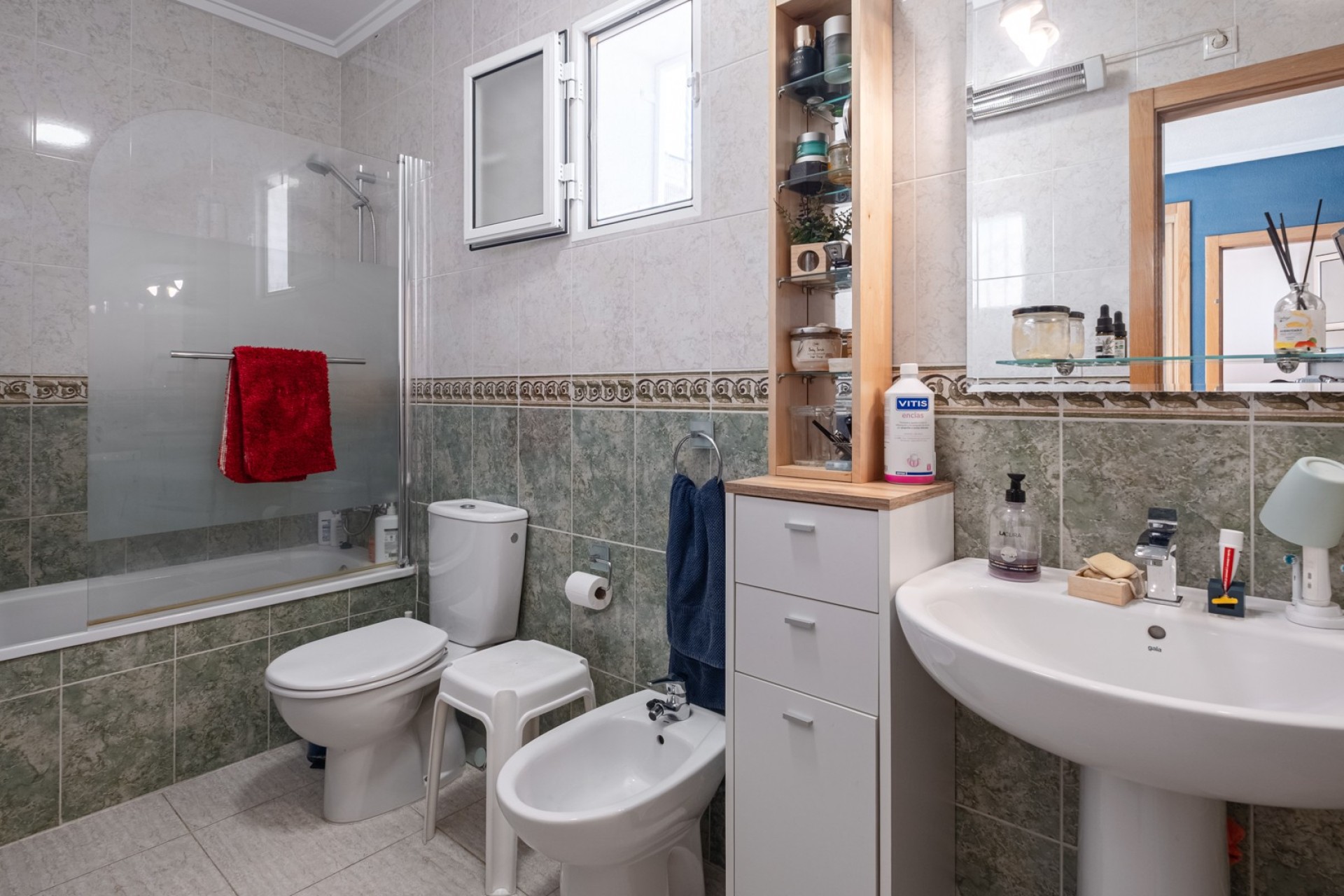 Resale - Villa - Santa Pola - Gran Alacant