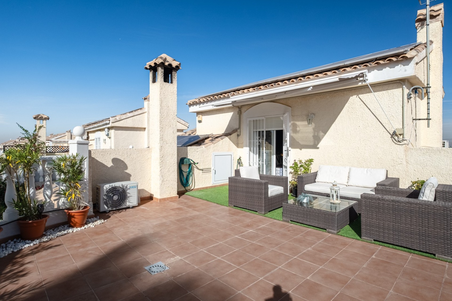 Resale - Villa - Santa Pola - Gran Alacant