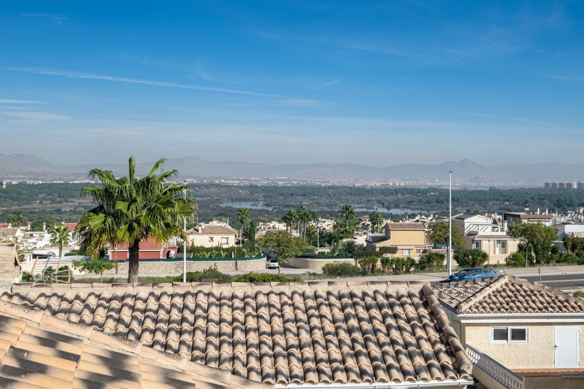 Resale - Villa - Santa Pola - Gran Alacant