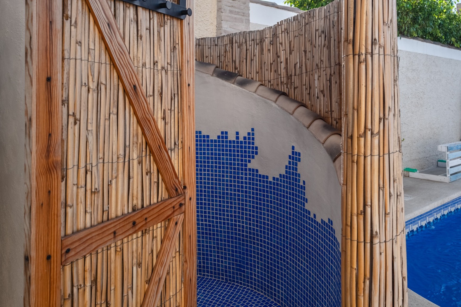 Resale - Villa - Santa Pola - Gran Alacant