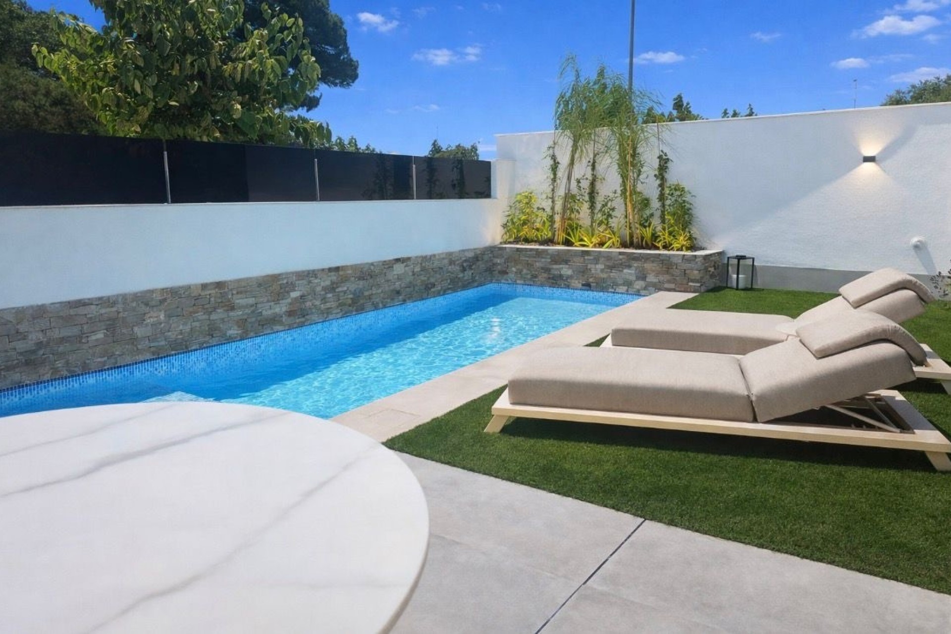 Resale - Villa - Santiago de la Ribera