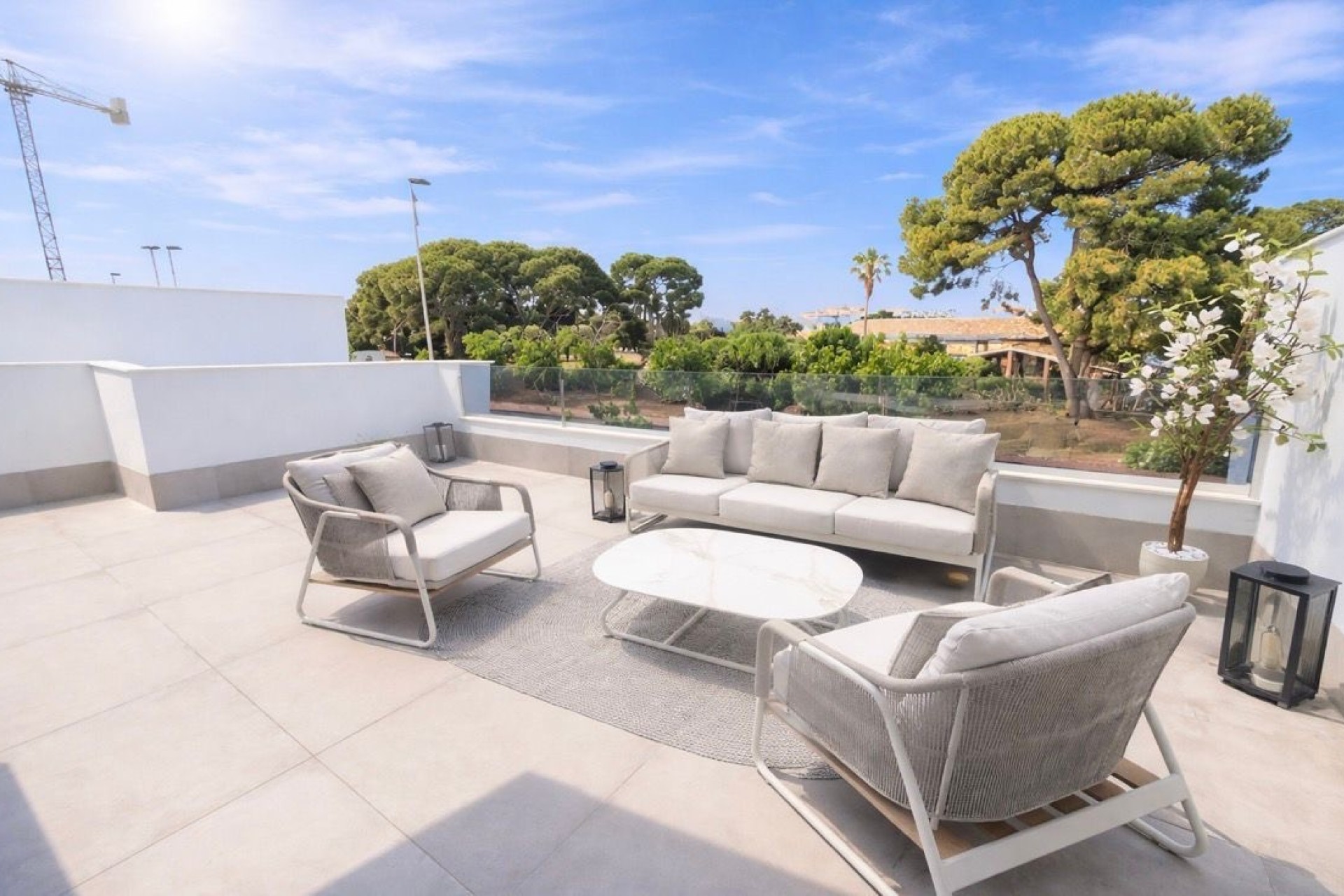 Resale - Villa - Santiago de la Ribera
