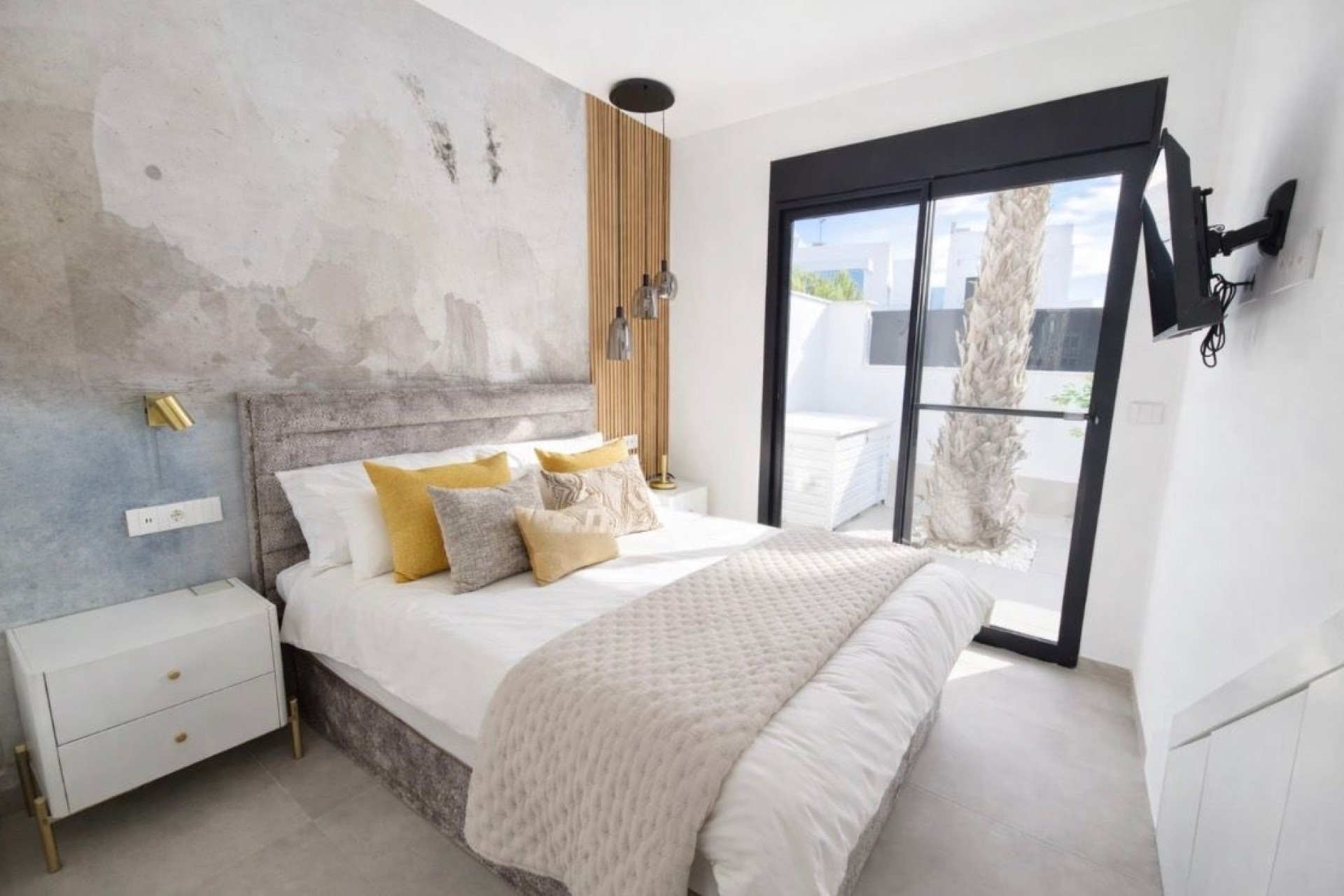 Resale - Villa - Santiago de la Ribera