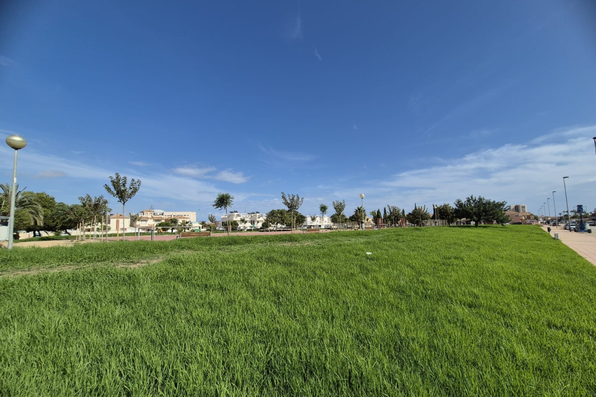 Resale - Villa - Santiago de la Ribera