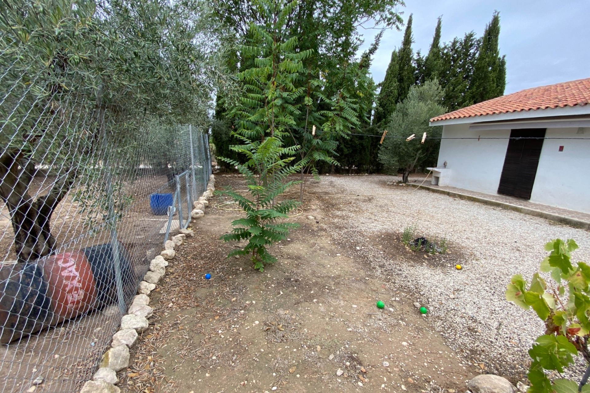 Resale - Villa - Sax