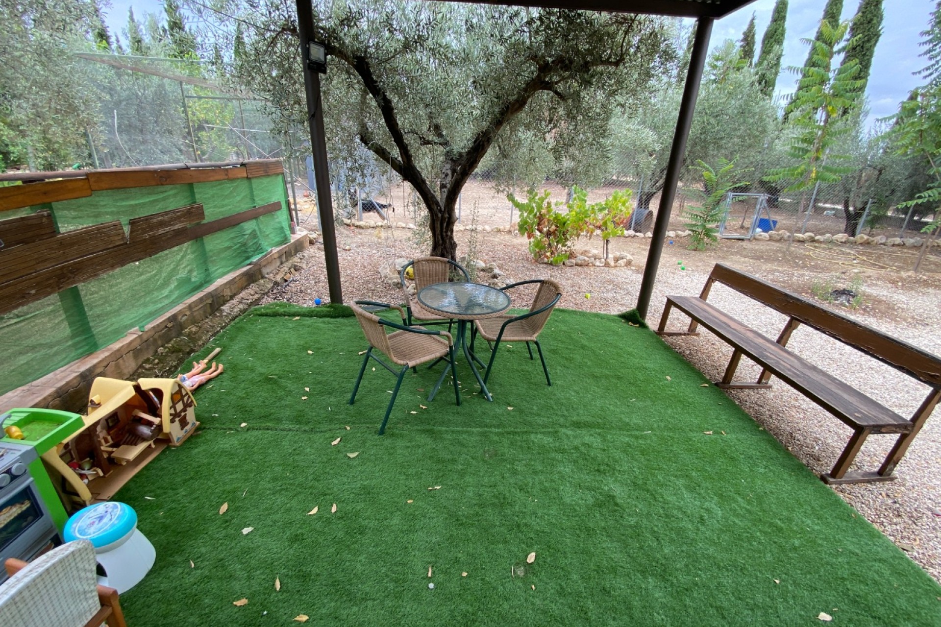 Resale - Villa - Sax