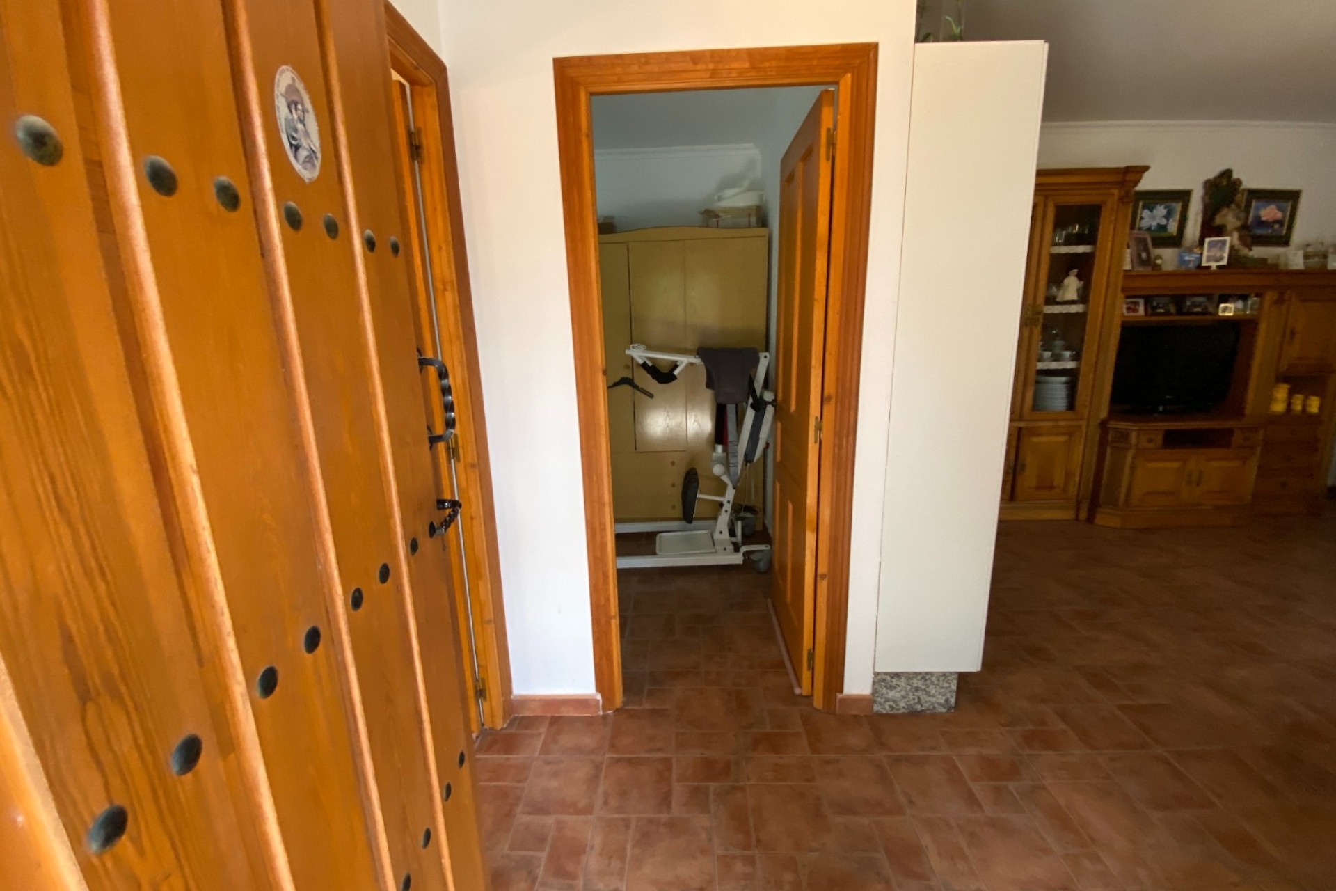 Resale - Villa - Sax