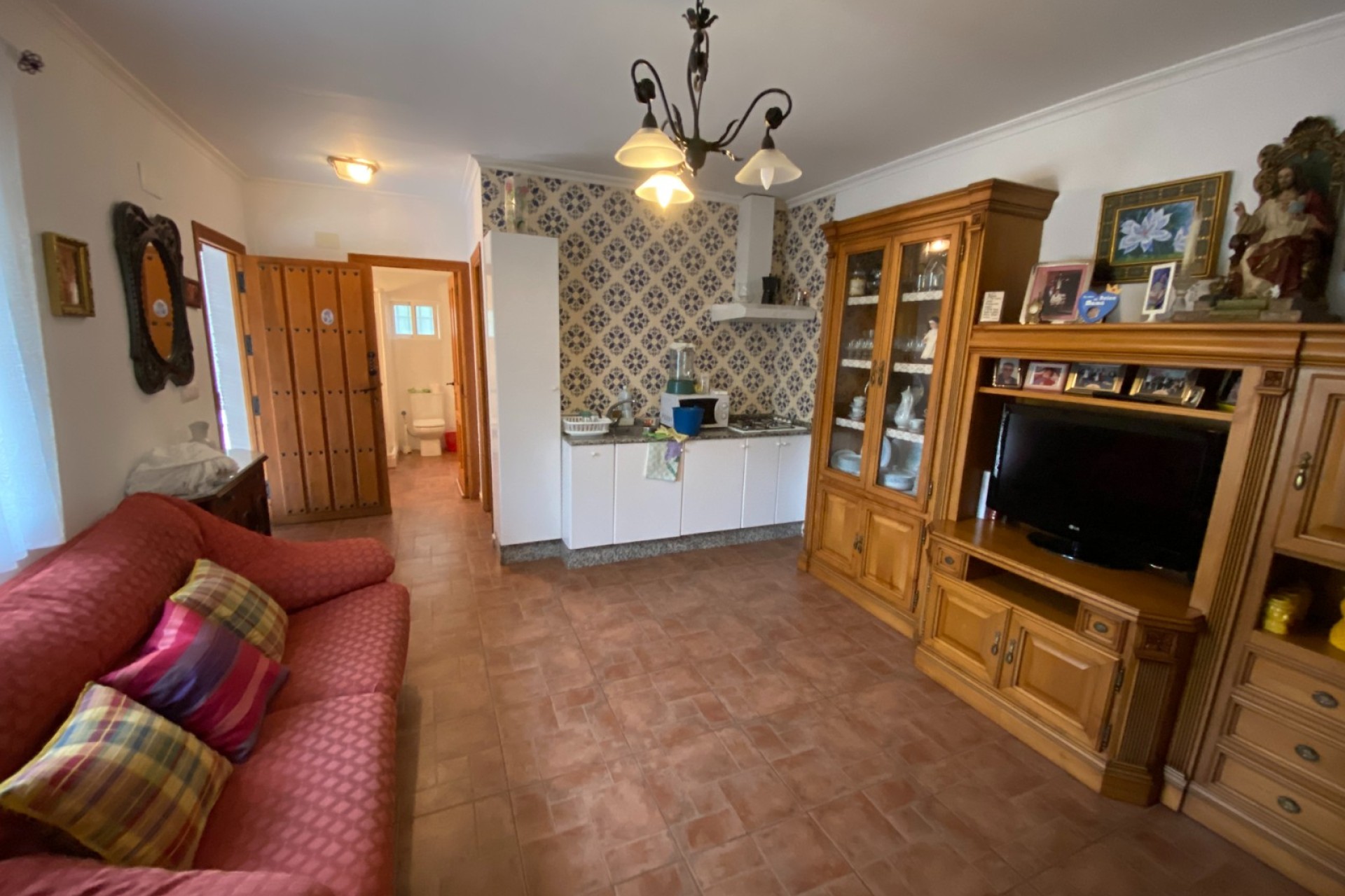 Resale - Villa - Sax