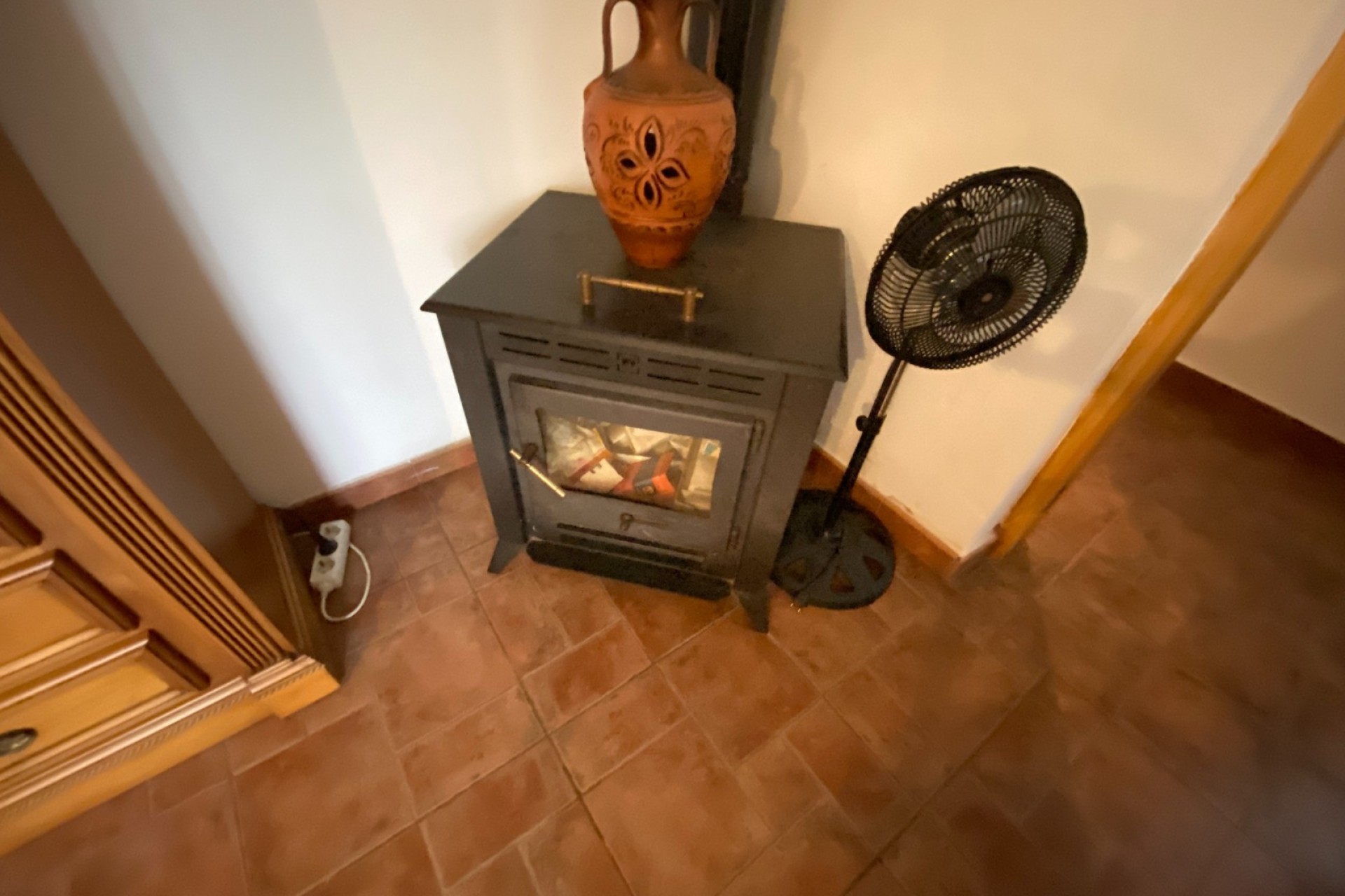 Resale - Villa - Sax