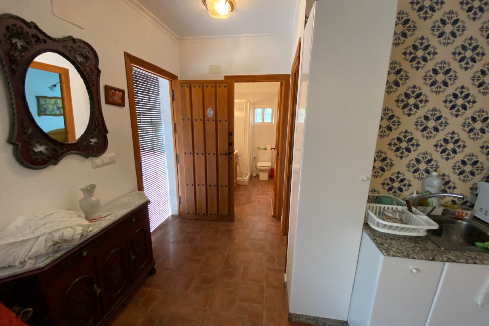 Resale - Villa - Sax