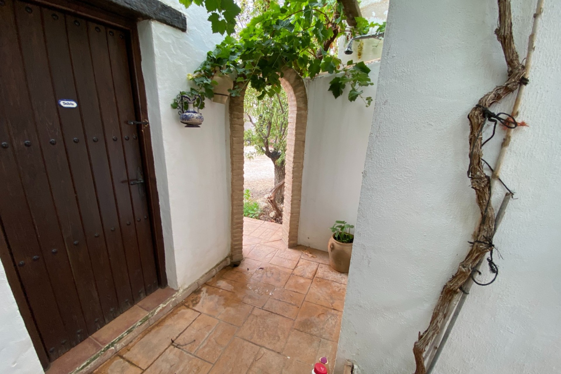 Resale - Villa - Sax