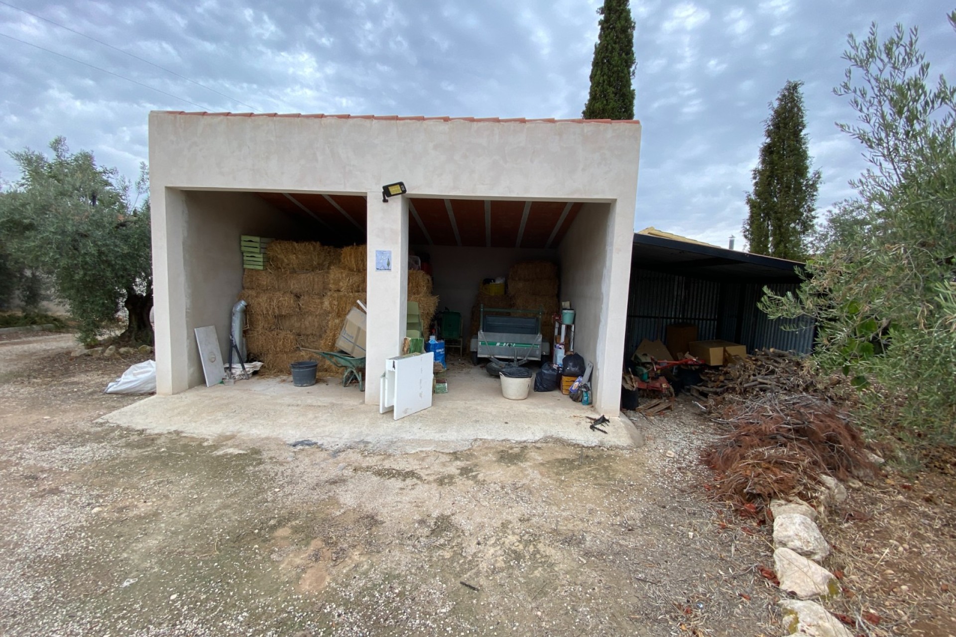 Resale - Villa - Sax