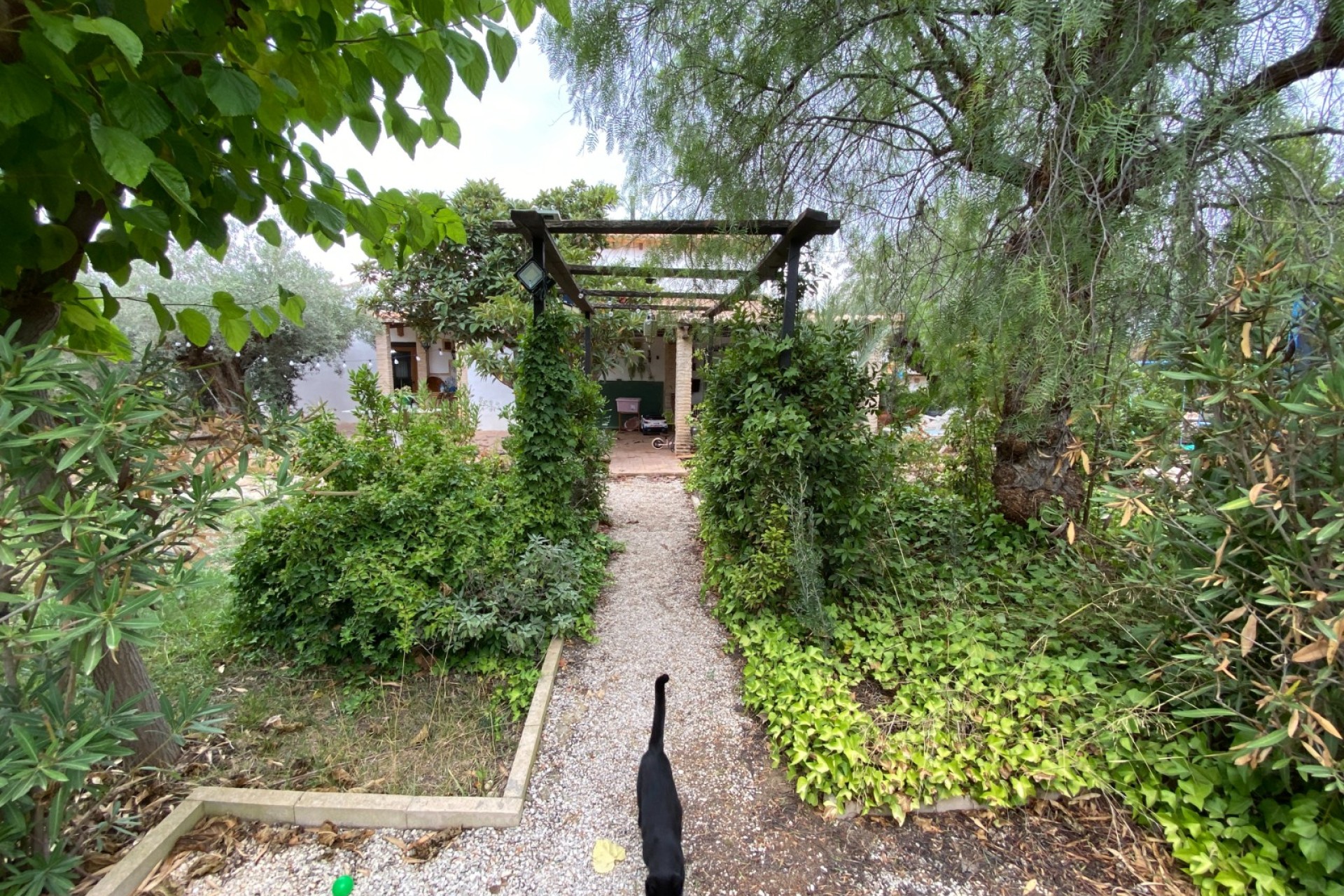 Resale - Villa - Sax