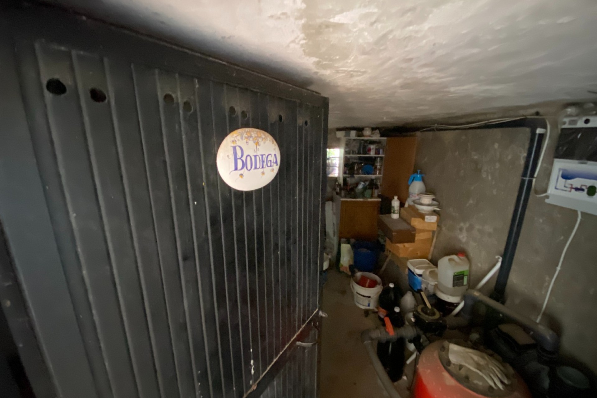 Resale - Villa - Sax