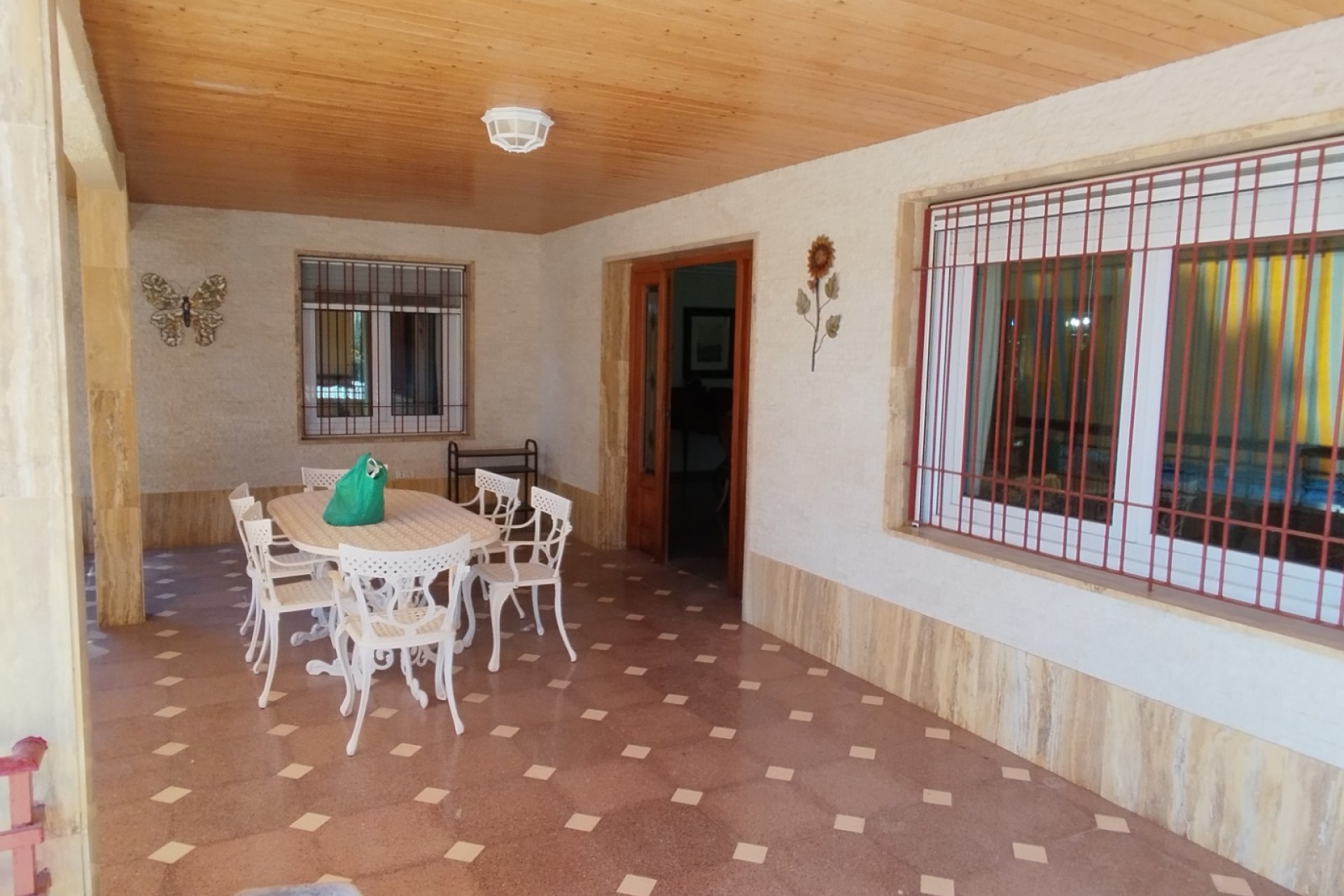 Resale - Villa - Sax