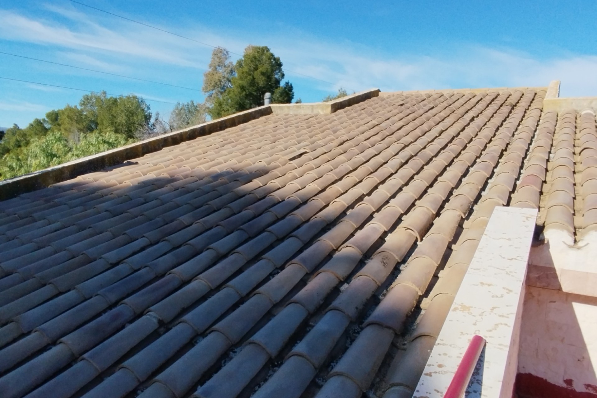 Resale - Villa - Sax