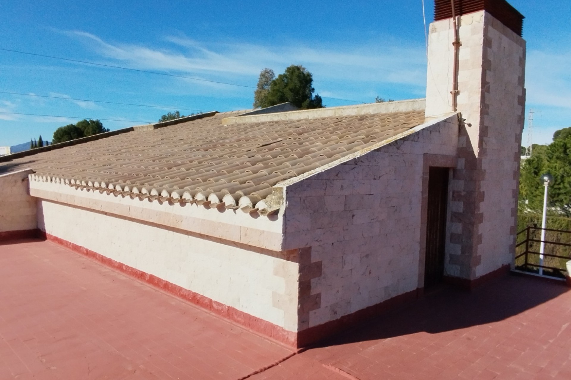 Resale - Villa - Sax