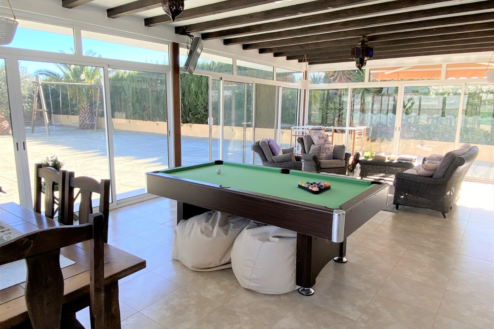 Resale - Villa - Sax