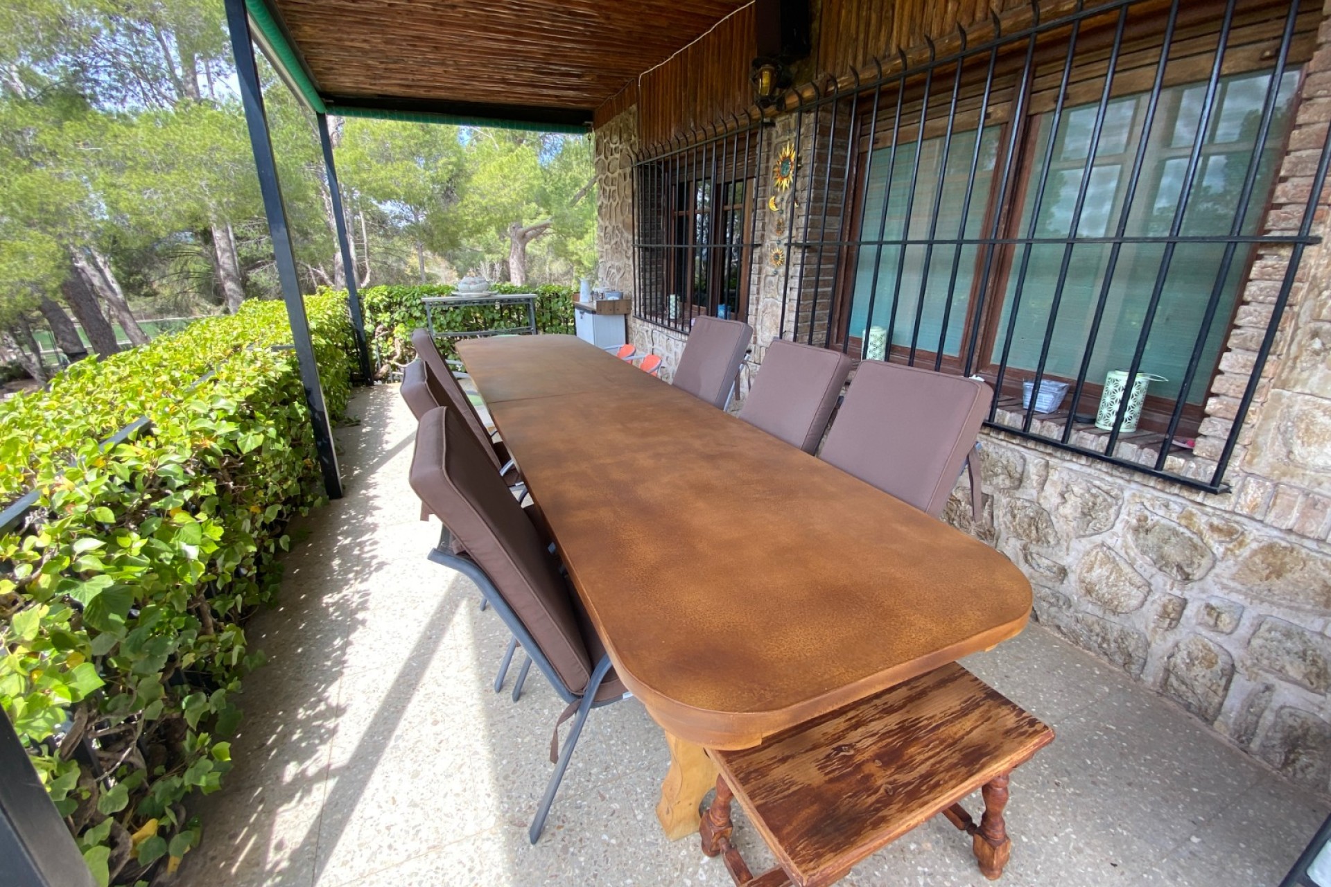 Resale - Villa - Sax