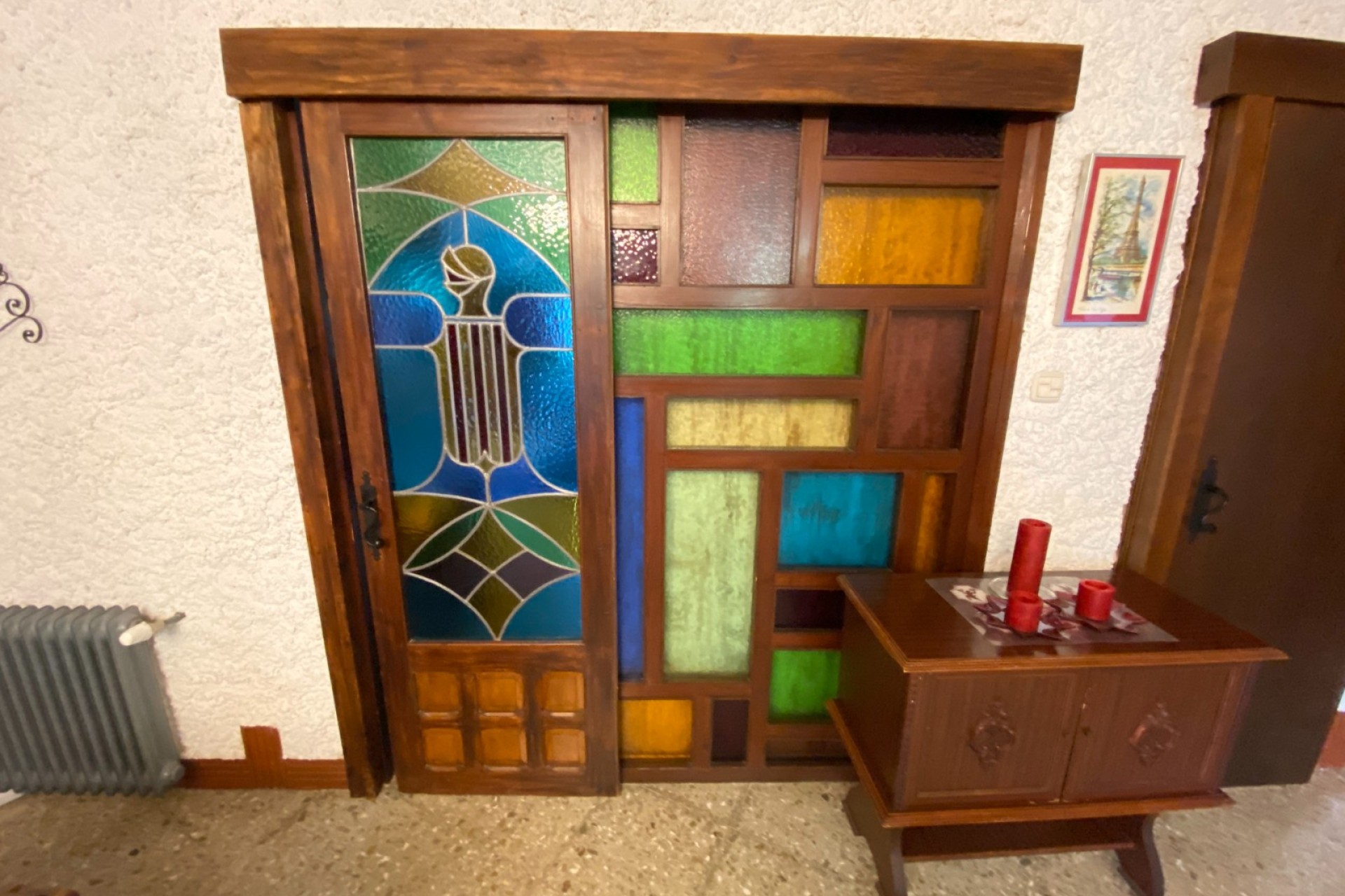 Resale - Villa - Sax