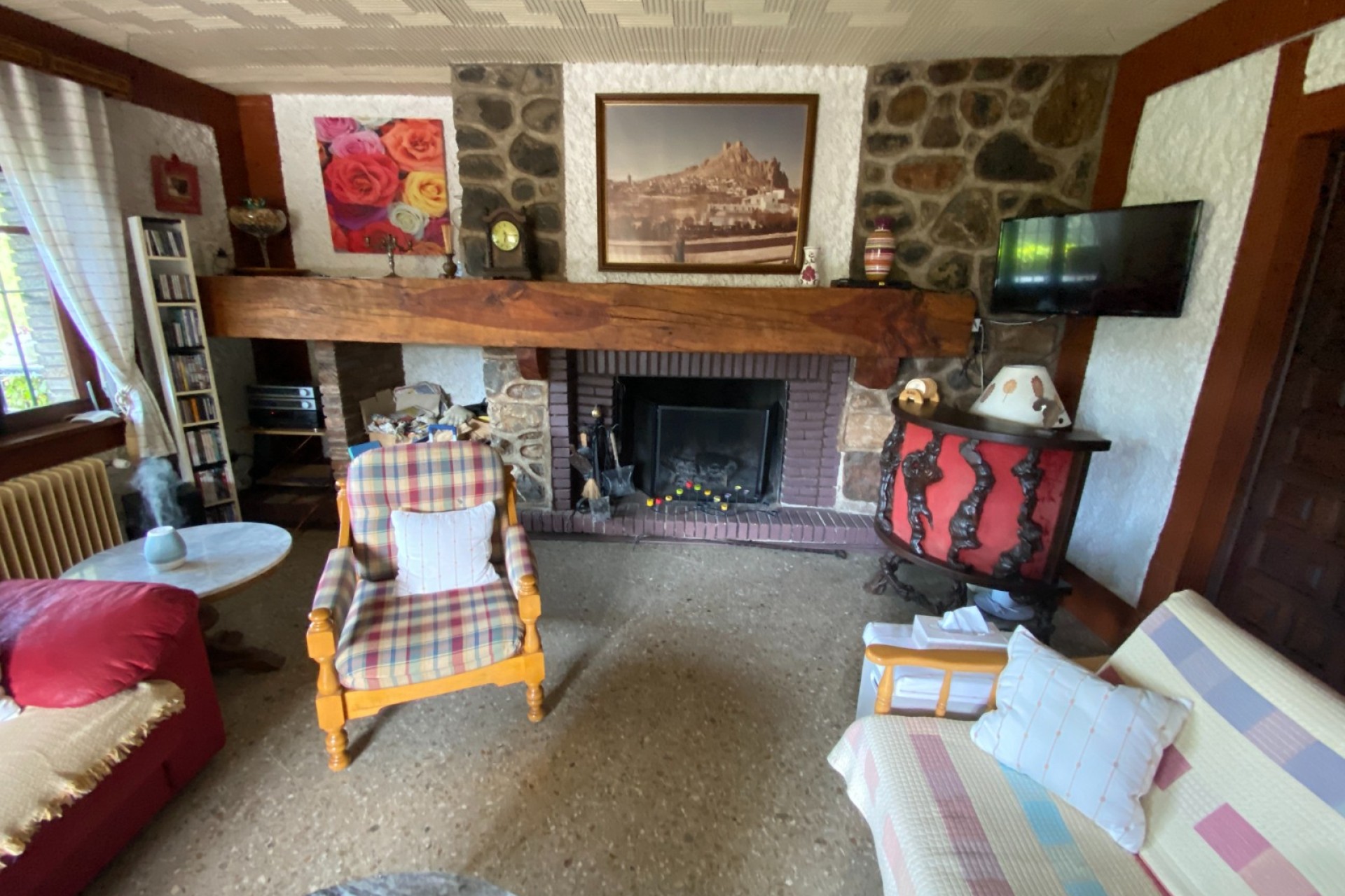 Resale - Villa - Sax
